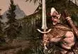 Bethesda says it's "very comfortable" developing Elder Scrolls V: Skyrim on Xbox 360