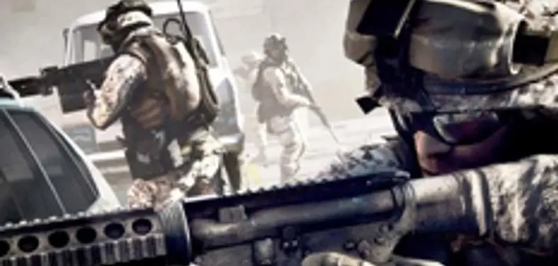 EA announce Battlefield 3 alpha testing, it's "by invitation only"