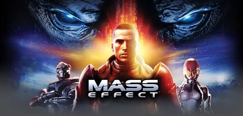 New scribe working on Mass Effect movie script