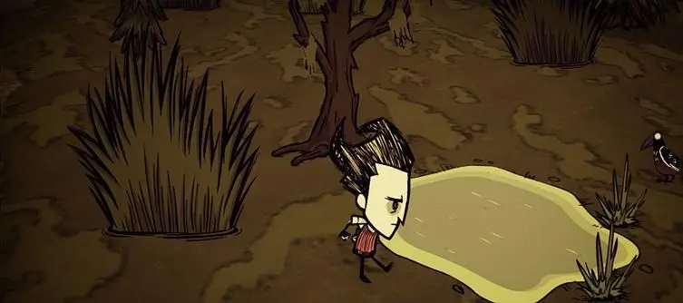 Klei Entertainment's Don't Starve enters beta, demo released