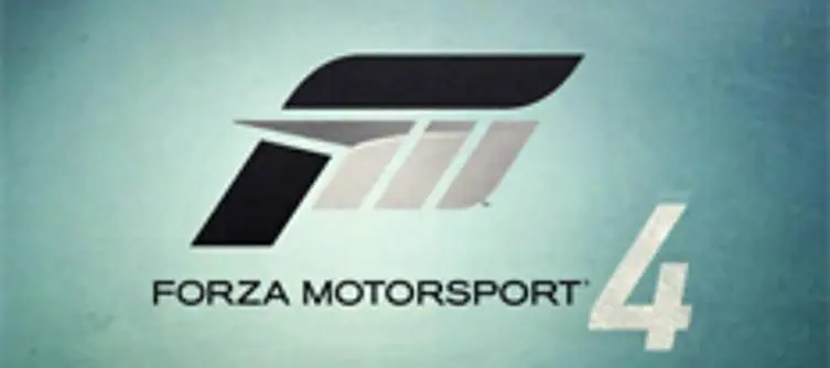 Turn 10: Forza 4 features Kinect
