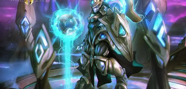 The Protoss Adept Won't Be Quite So Tricky To Deal With After Today's StarCraft II: Legacy Of The Void Balance Tweak