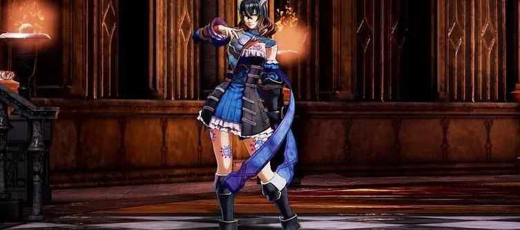 Bloodstained Ritual of the Night Black Pepper - Where to find it?