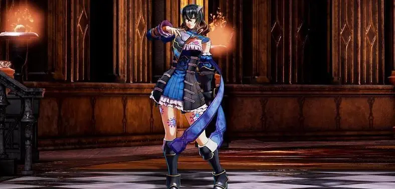 Bloodstained Ritual of the Night Black Pepper - Where to find it?