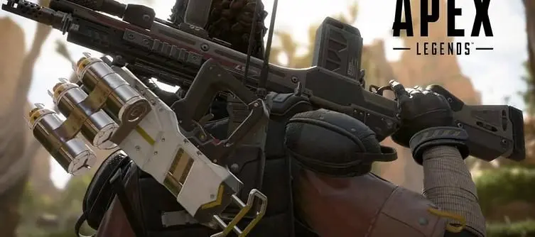 Apex Legends Solo Mode Event - Release Date and Times