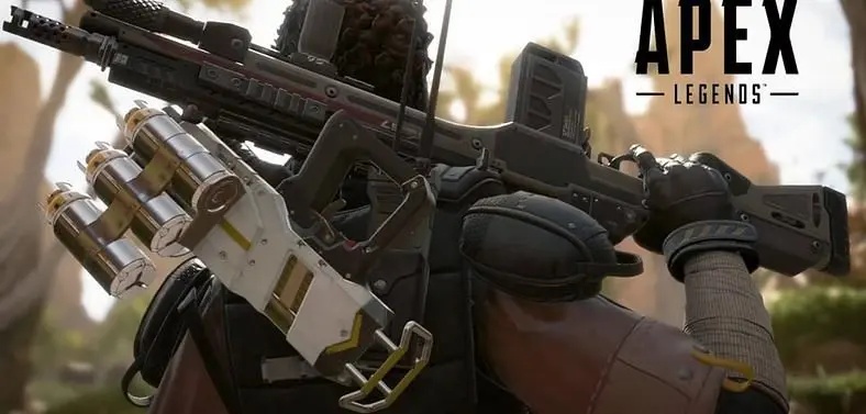 Apex Legends Solo Mode Event - Release Date and Times
