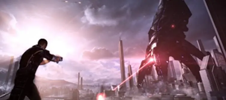 Actors confirm return to recording booth for Mass Effect 3