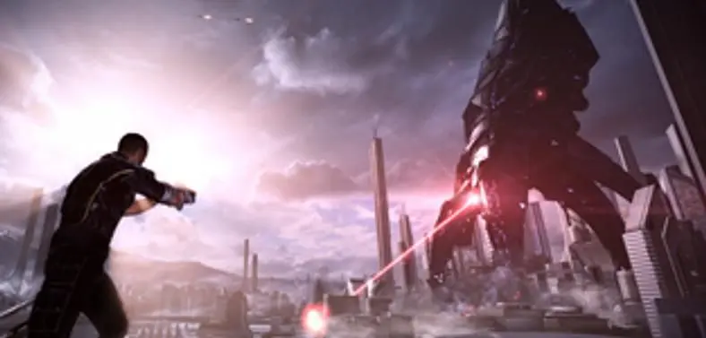 Actors confirm return to recording booth for Mass Effect 3