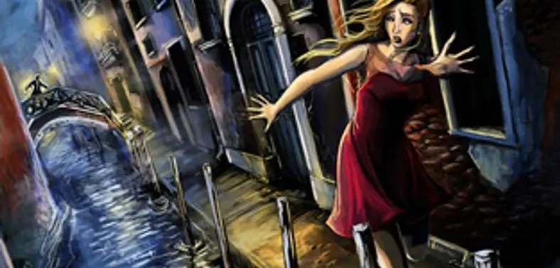 Jane Jensen founds new crowd-funded studio