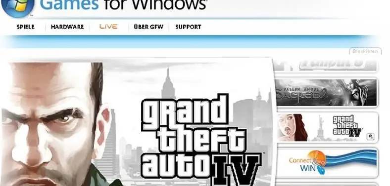 Windows Marketplace merging with Xbox.com