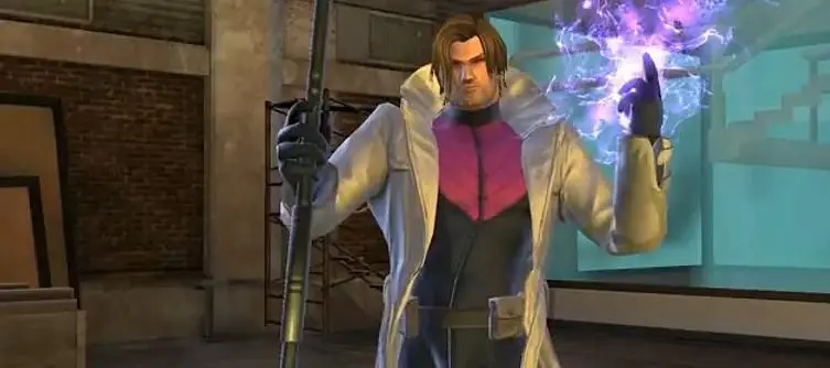 Gambit added to Marvel Heroes roster
