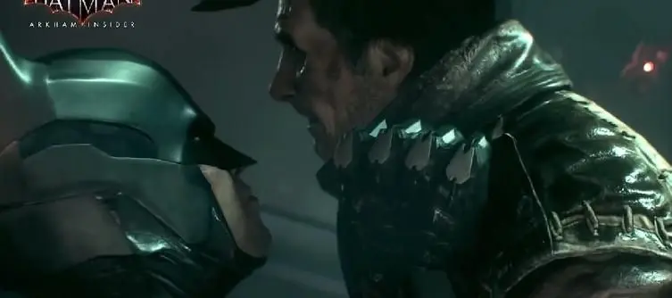 Batman: Arkham Knight - Seasons of Infamy drops tomorrow