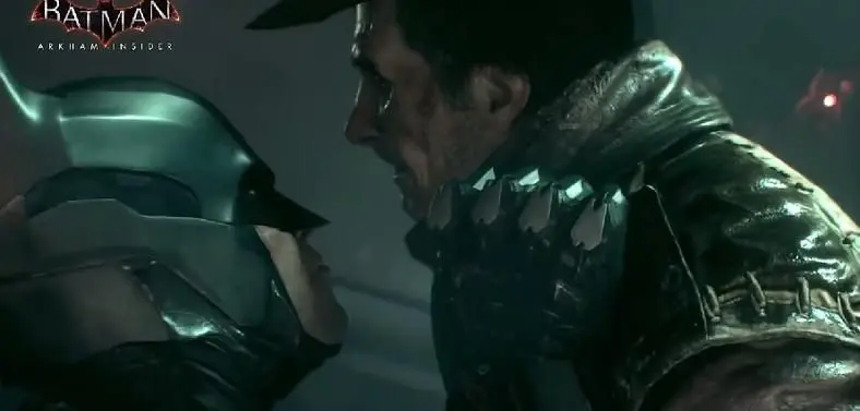 Batman: Arkham Knight - Seasons of Infamy drops tomorrow