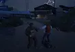 The Grand Theft Auto community have found an Easter Egg that lets you play as Teen Wolf in GTA 5