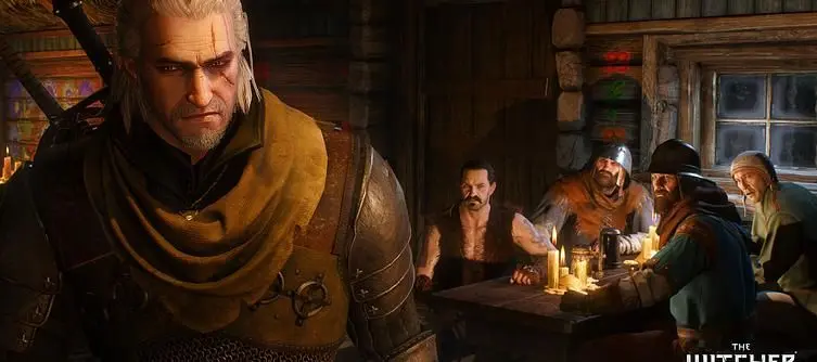 The Witcher 3 Is Free on GOG.com If You Own It on Other Platforms