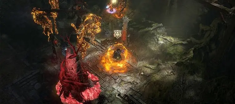 Diablo 4 Lunar Awakening Event - Start and End Dates