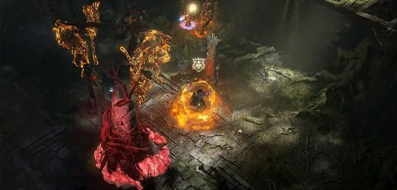 Diablo 4 Lunar Awakening Event - Start and End Dates