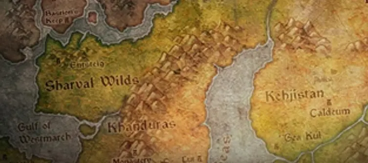 Changelog released for Diablo III 1.0.5 patch