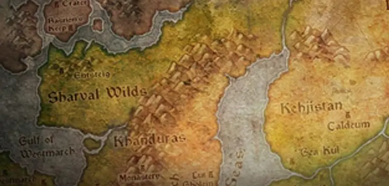 Changelog released for Diablo III 1.0.5 patch