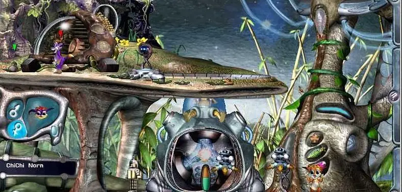 Creatures 4 announced