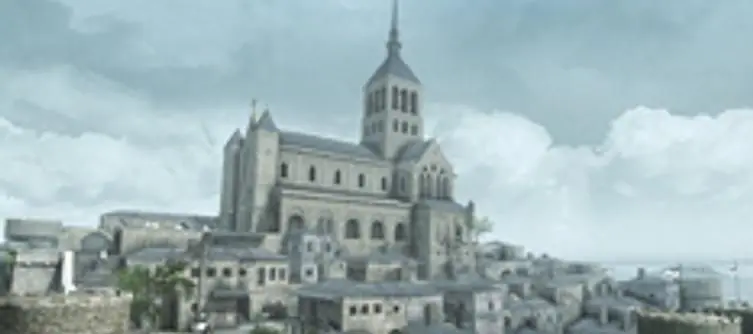 Aninmus Project Update 1.0 DLC revealed for AC: Brotherhood