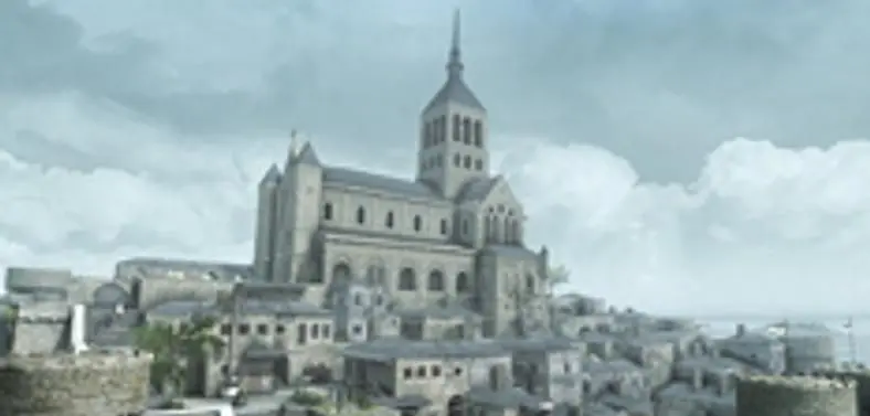 Aninmus Project Update 1.0 DLC revealed for AC: Brotherhood