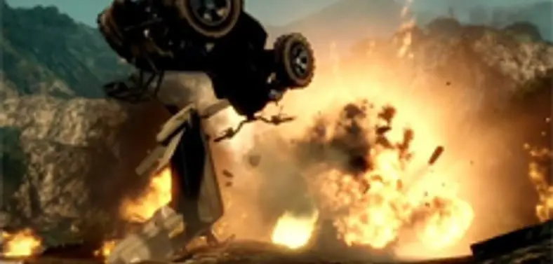 Battlefield: Bad Company 2 PS3 update will be live soon says DICE