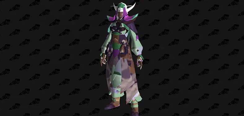 Stelleris Shakedown - How To Best One Of World Of Warcraft's Most Troublesome World Quests