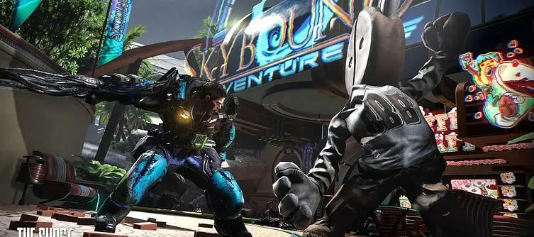 The Surge 2 - What We Want To See
