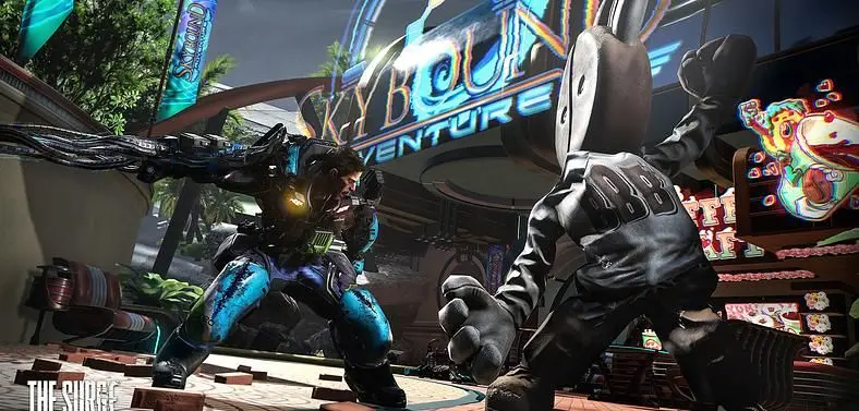 The Surge 2 - What We Want To See