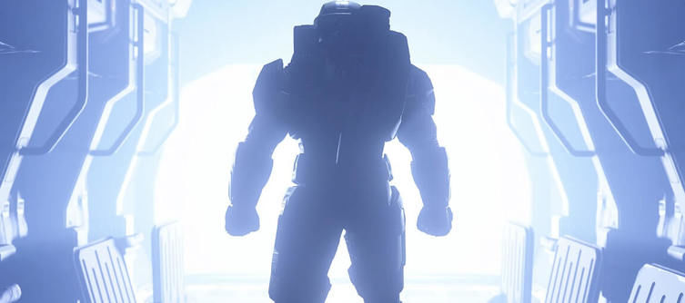 Halo Infinite PC Flighting Beta Testing "may come a little bit later"