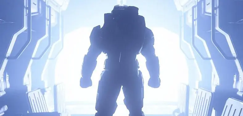 Halo Infinite PC Flighting Beta Testing "may come a little bit later"