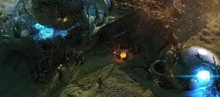 Wasteland 3 Toaster Repair Skill - Find Loot or Boost Your Income With This Perk