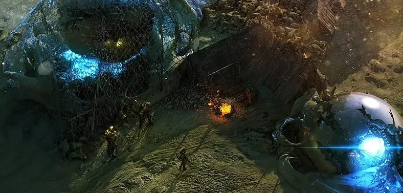 Wasteland 3 Toaster Repair Skill - Find Loot or Boost Your Income With This Perk