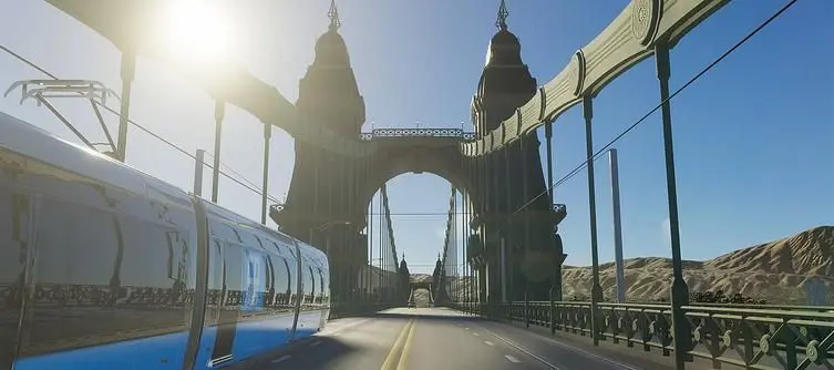 When Will Cities: Skylines 2 Be Released on PlayStation 5 and PS4? 