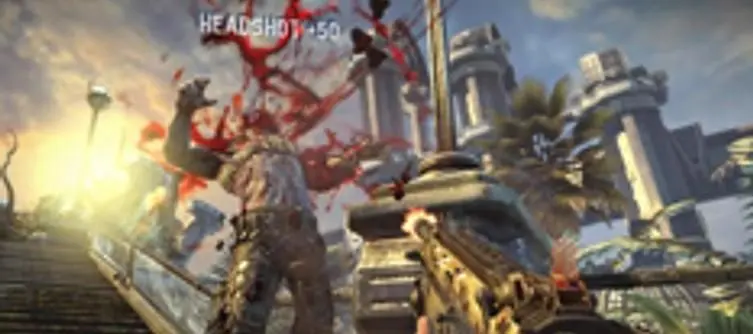 Bulletstorm should of had "far larger and far deeper" multiplayer