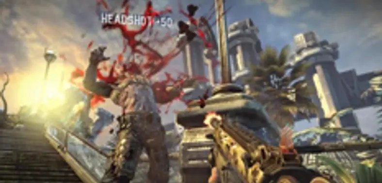 Bulletstorm should of had "far larger and far deeper" multiplayer