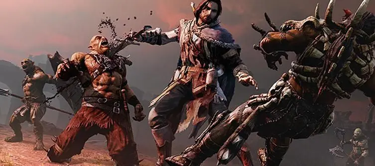 New trailer for Middle-earth: Shadow of Mordor reveals October 7th release date