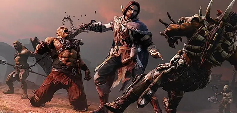 New trailer for Middle-earth: Shadow of Mordor reveals October 7th release date