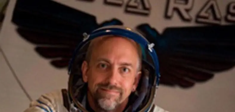 Space man Garriott to design "Ultima-esque" games, on Portalarium