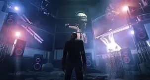 IO Interactive CEO Hakan Abrak teases "more Hitman" beyond World of Assassination and co-op news in the near future