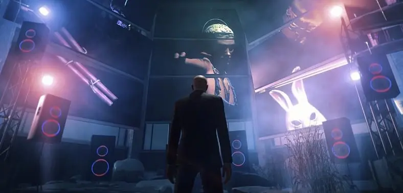 IO Interactive CEO Hakan Abrak teases "more Hitman" beyond World of Assassination and co-op news in the near future