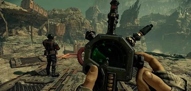 Warhammer 40,000: Darktide Beyond the Hive Update Now Live With Expeditions Game Mode, Deadside Patrol Event, Class Changes, and More