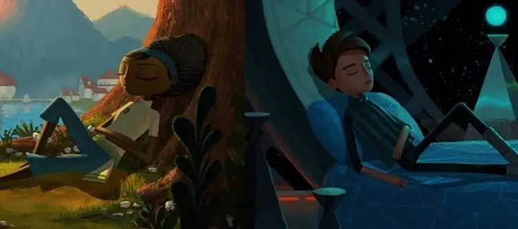 Double Fine's Broken Age using Steam Early Access to generate more income