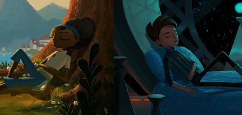 Double Fine's Broken Age using Steam Early Access to generate more income
