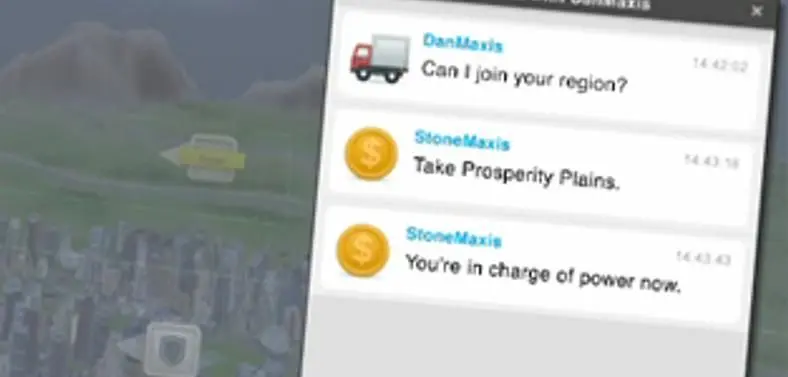 Maxis: SimCity attributes "portions of the computing" to EA servers