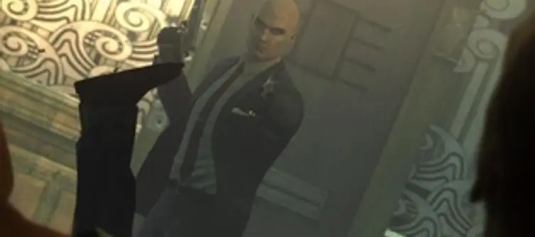 Next Hitman "out of the house" at Square Enix Montreal, "another take" on 47