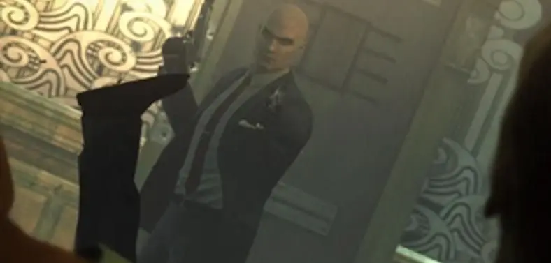Next Hitman "out of the house" at Square Enix Montreal, "another take" on 47