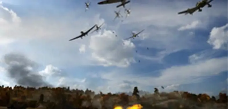 Order of War: Challenge delayed "additional weeks", out March 12th