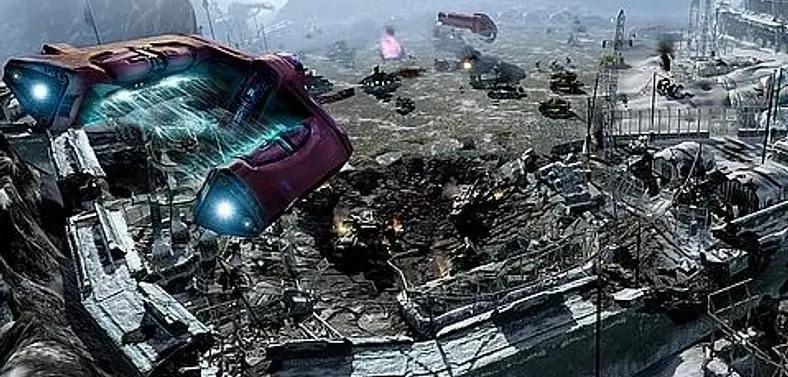 Microsoft Confirms Halo Wars for 27th Feb in Europe, 3rd March in US